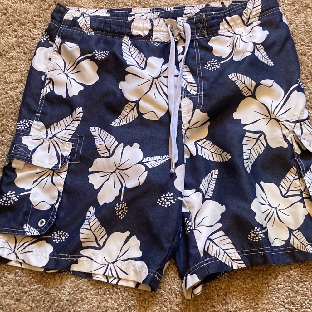 OP swim trunks/Board shorts men’s M